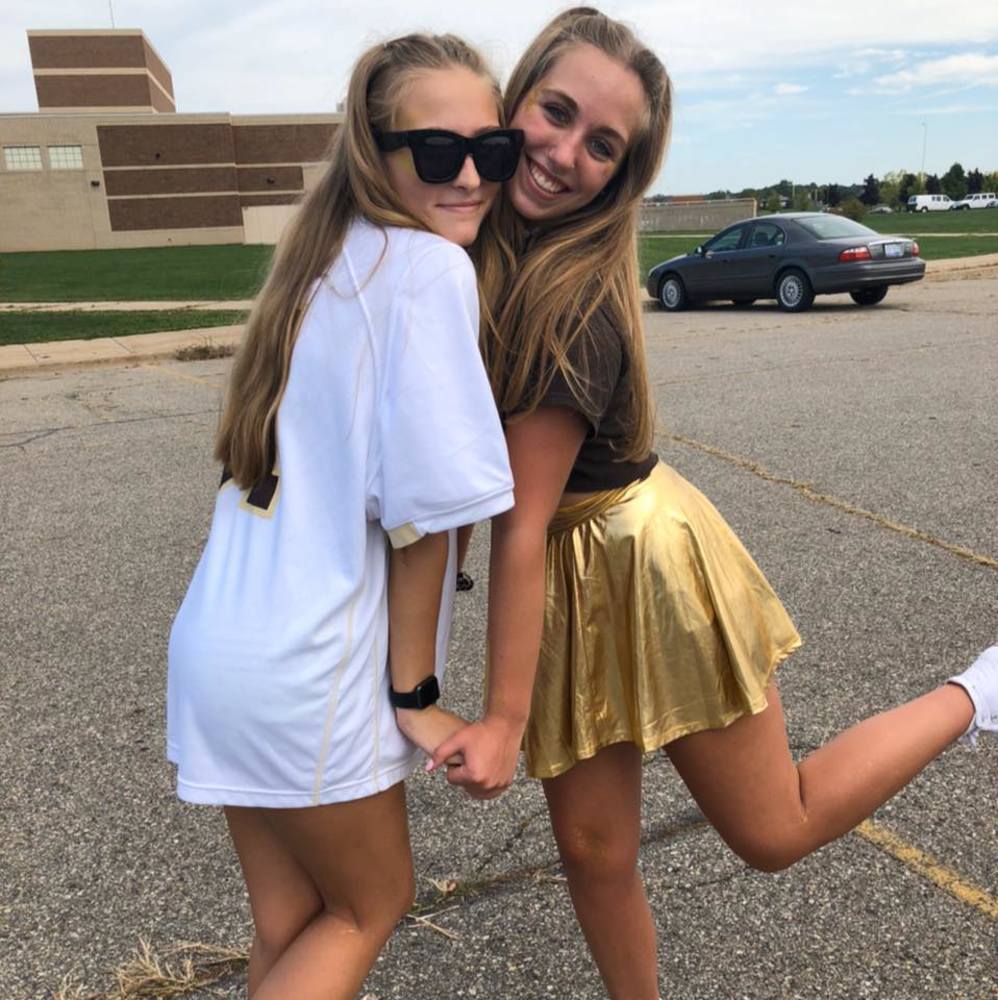 Meet your Posher, Reilly